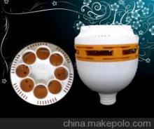 【88-4U-17節能燈塑件】價格,廠家,圖片,其他燈具配件,余姚市臨山鎮恩光塑料制品廠銷售部-