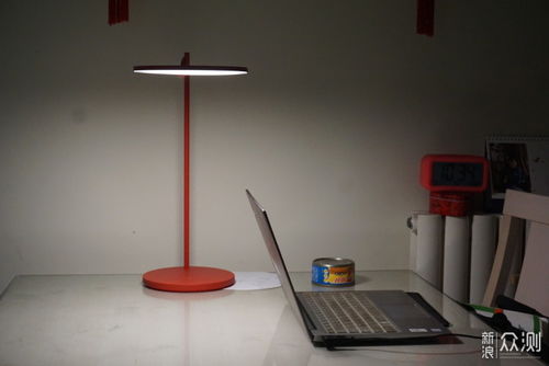 大桌面的理想選擇,榮耀親選臺燈pro體驗