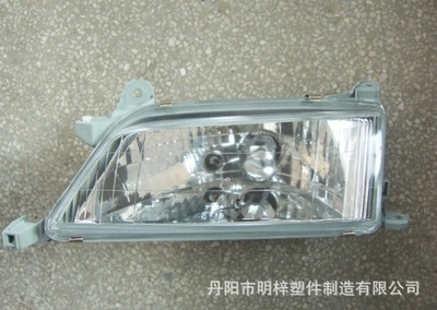 【明梓品牌汽車燈具,前中網,保險杠,倒車鏡及其他塑料配件】價格,廠家,圖片,其他車身及附件、外飾、改裝,丹陽市明梓塑件制造-