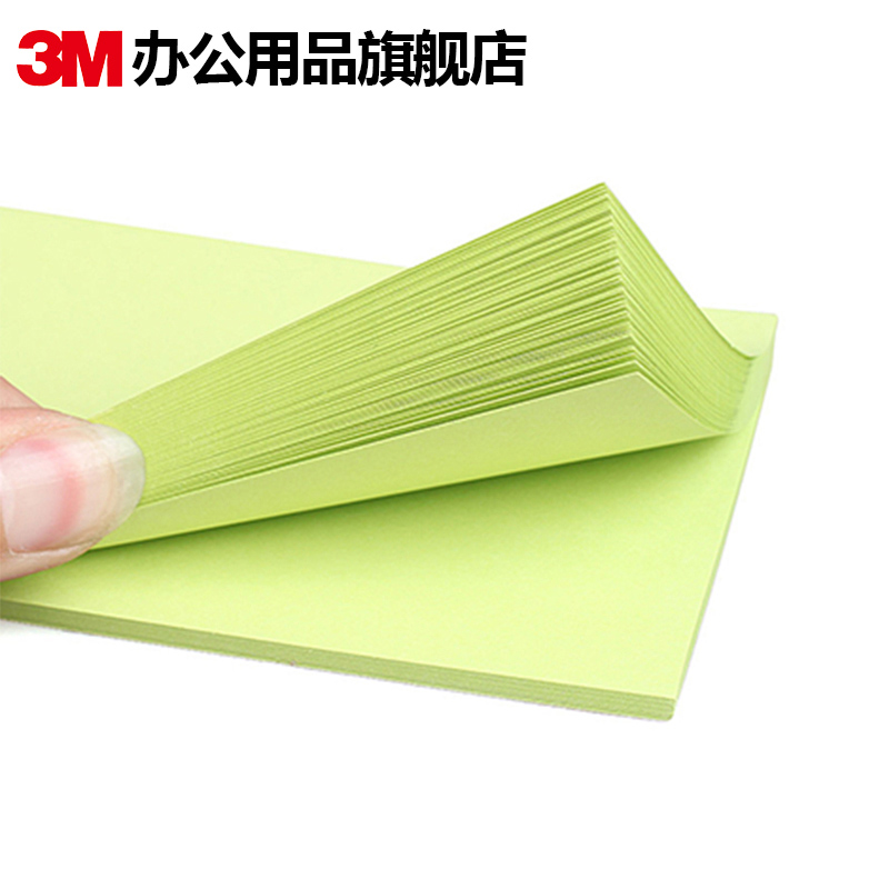 3M報事貼 小小便簽紙，如何成為效率與記憶的得力助手？