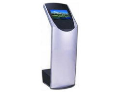 金博雅JY T201 17英寸四線電阻式觸控一體機 工業與商業應用的穩定之選