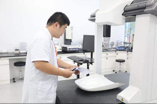 九牧5G智能馬桶燈塔工廠 第600萬套觸控產品下線，書寫智造新紀錄